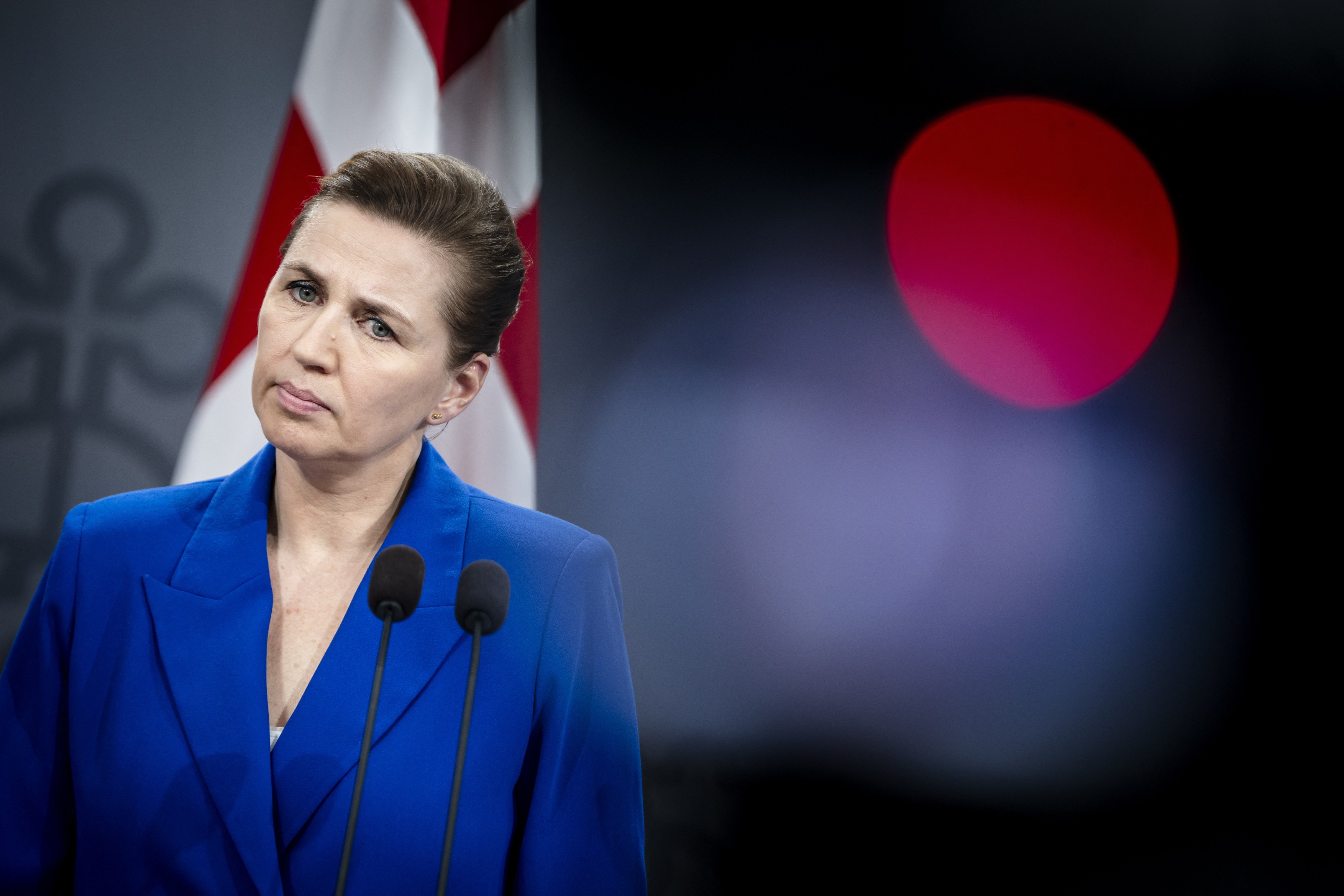 Premierul danez i-a convocat în ședință pe liderii de afaceri ai țării, după amenințările lui Trump privind preluarea Groenlandei