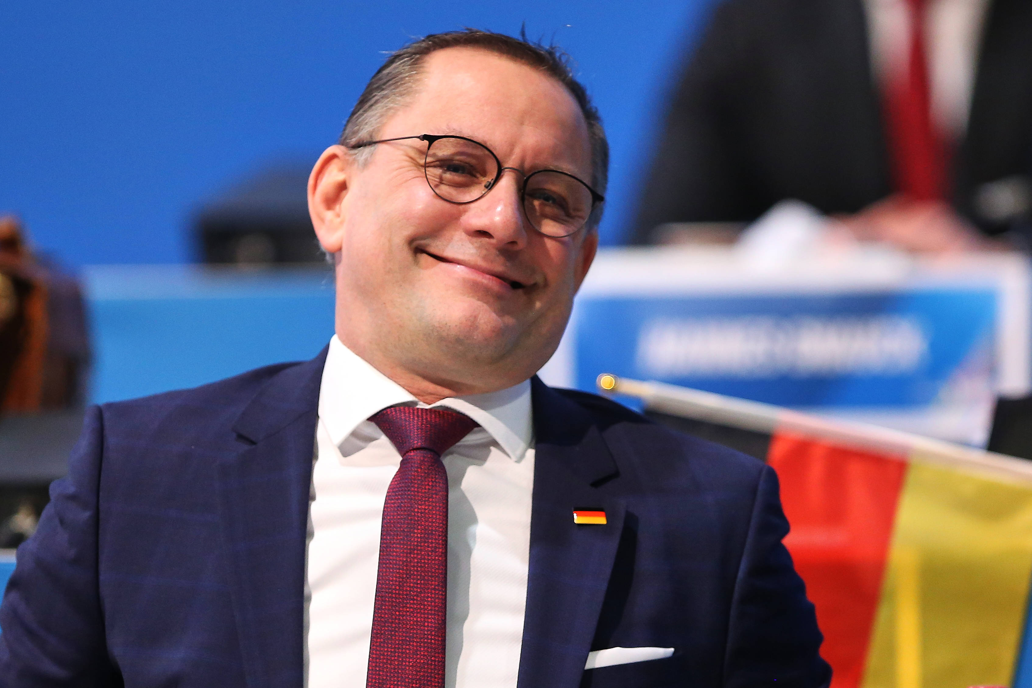 Liderul partidului extremist din Germania va merge la învestirea lui Trump: „Această preşedinţie va schimba lumea”
