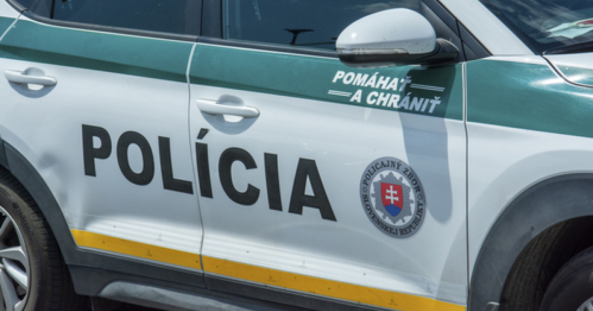 Tragedie în Slovacia: Atac cu cuțitul într-o școală, două victime fatale