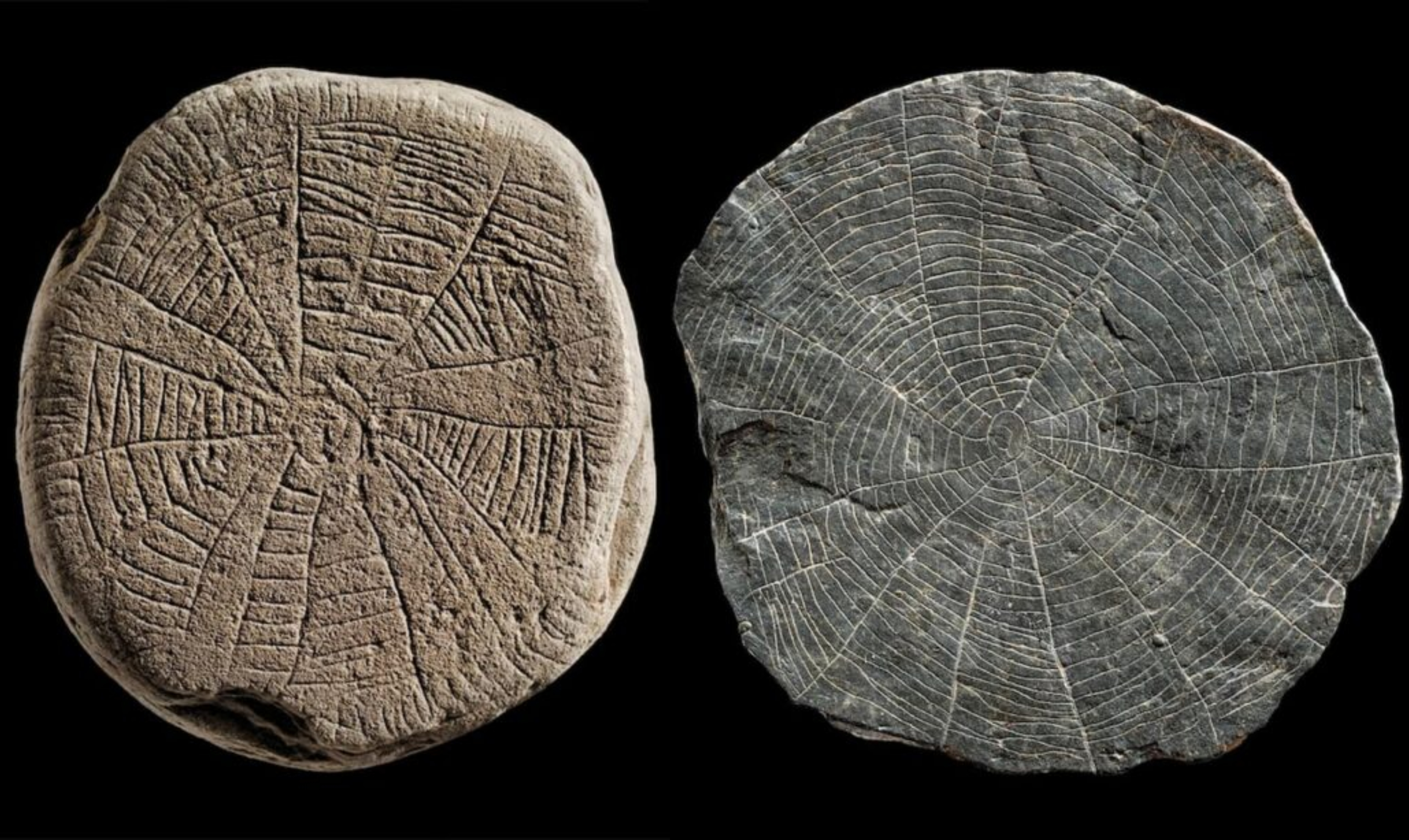 „Pietre solare”, utilizate ca ofrande în Neolitic, descoperite în Danemarca