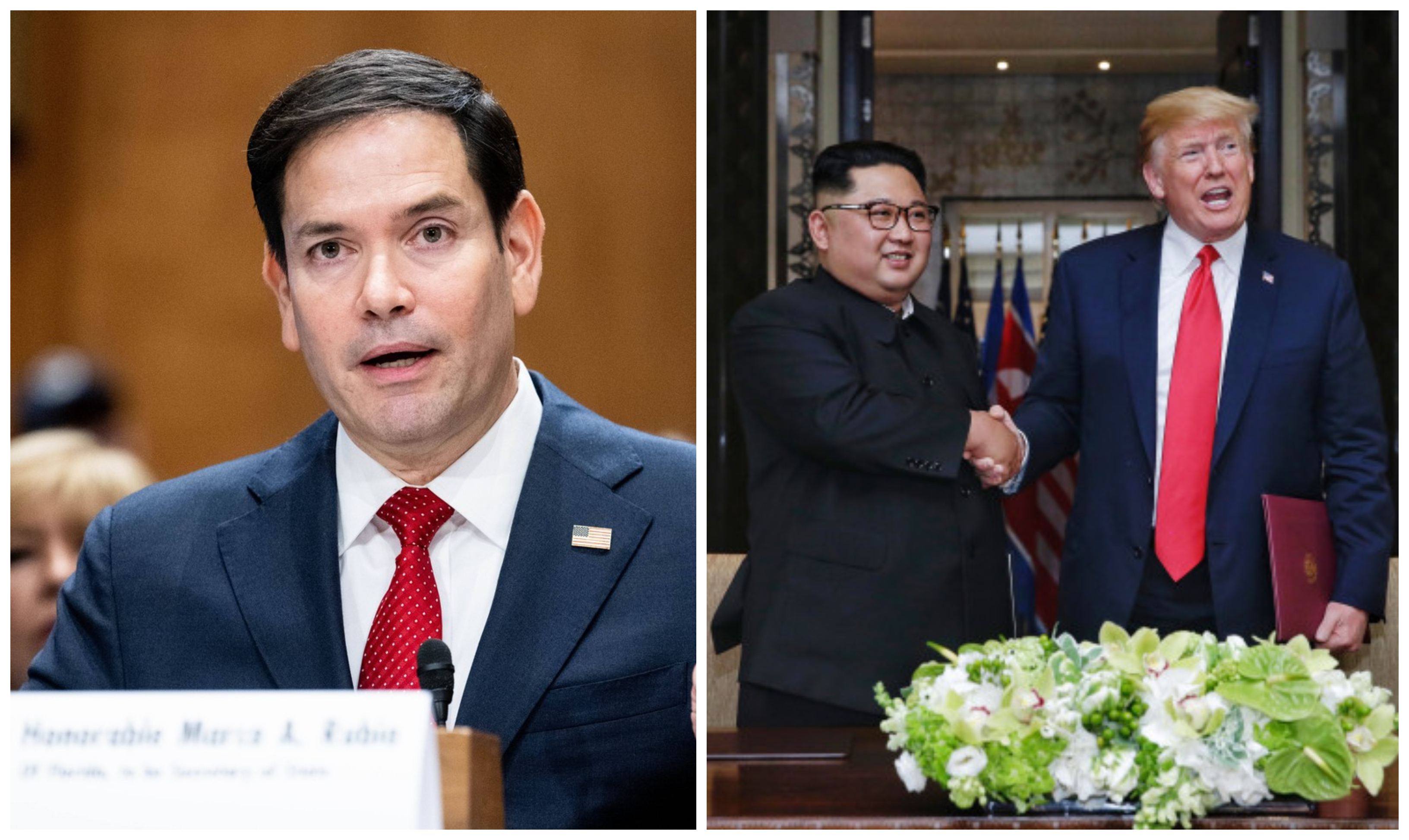 Viitorul șef al diplomației americane nu îi împărtășește părerea lui Trump despre Kim Jong Un. Ce a spus despre liderul nord-coreean