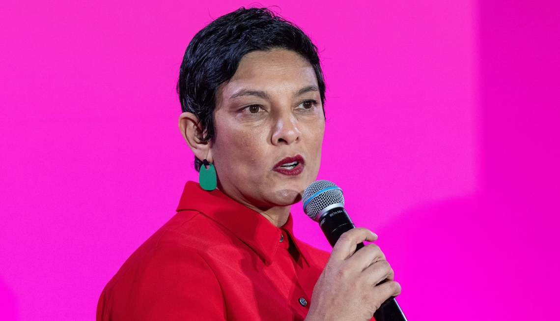 Şefa Human Rights Watch spune că întoarcerea lui Trump la Casa Albă ameninţă libertăţile în SUA şi în lume