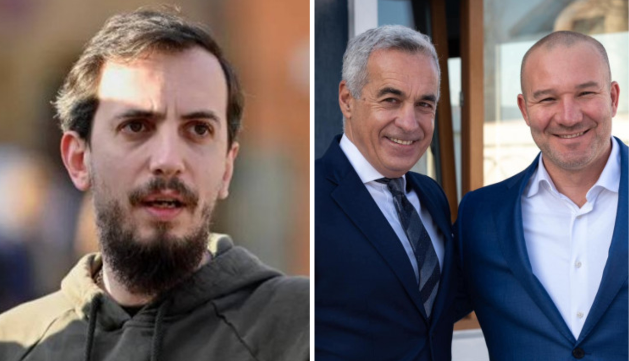 Radu Hossu, analiză amplă a interviului dat de Călin Georgescu lui Shawn Ryan. „Trădează interesele comune ale SUA și ale României”