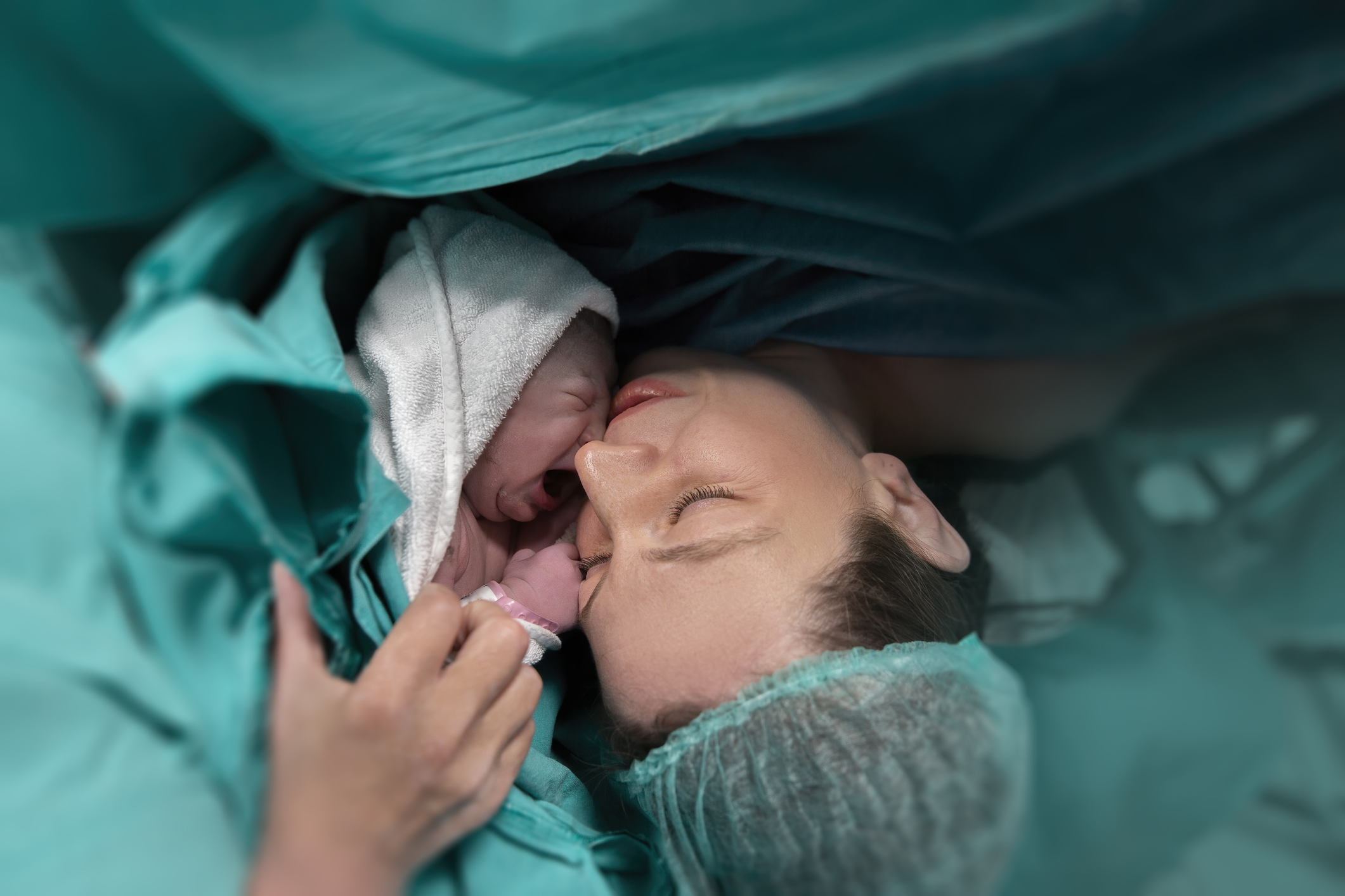 Situație de criză în Timișoara, după ce orașul a rămas cu o singură maternitate publică. „Nimeni, niciun răspuns, nimic”