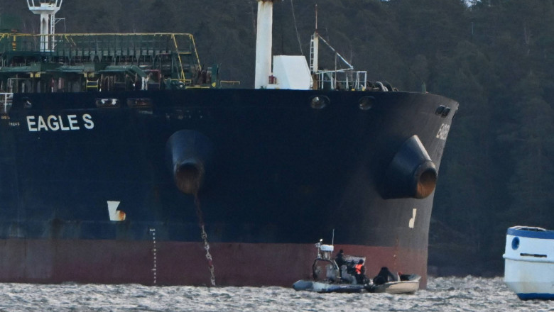 Este imposibil de protejat toate infrastructurile submarine, declară un responsabil NATO