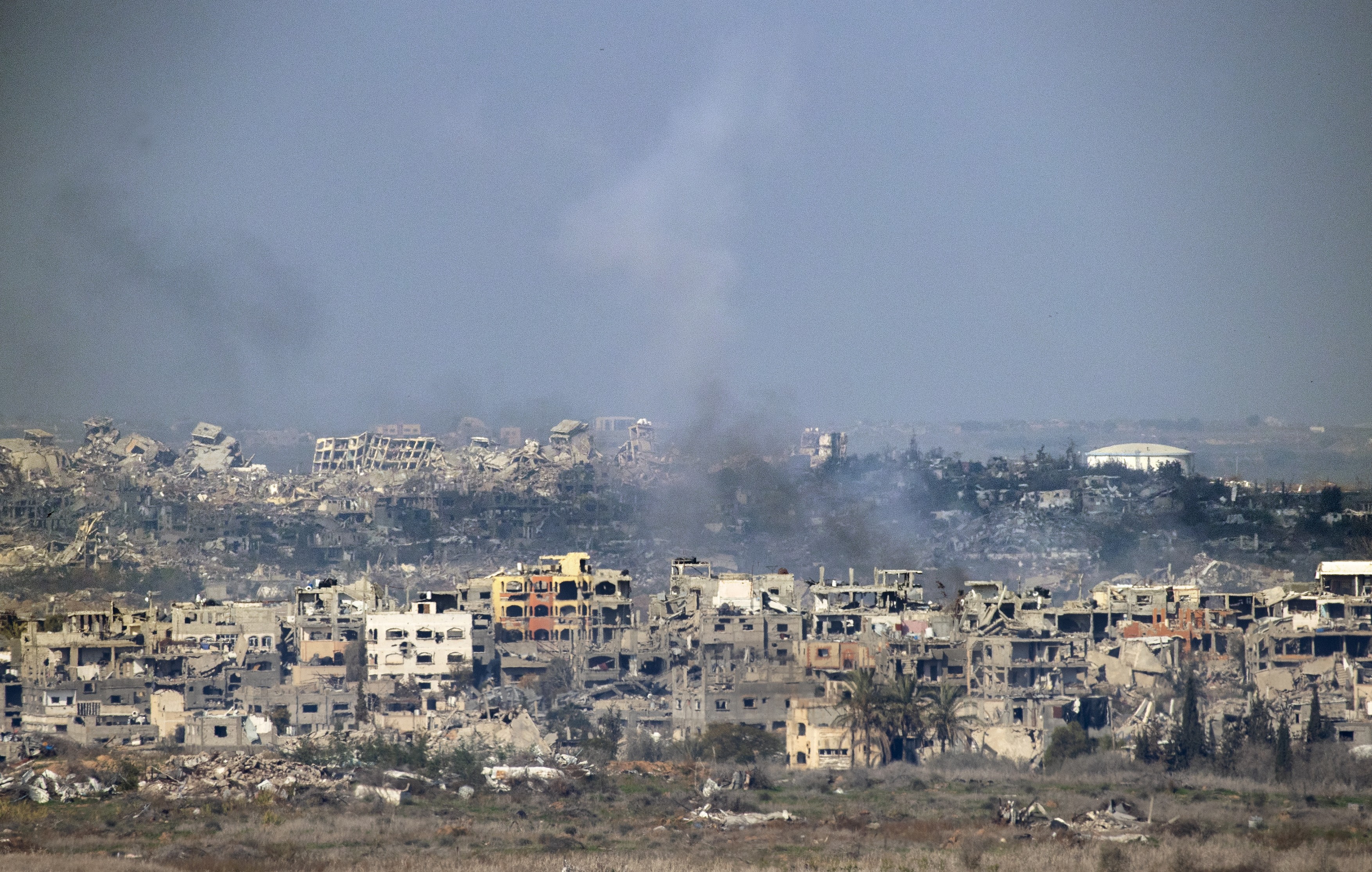 Atac israelian în nordul Gaza: cel puțin nouă morți. IDF spune că a vizat teroriști, Hamas vorbește despre voluntari de caritate