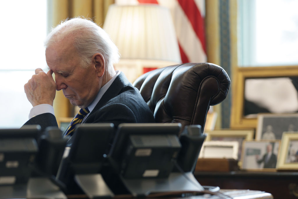 Noi detalii despre starea de sănătate a lui Joe Biden. Când a fost pus diagnosticul de cancer la prostată
