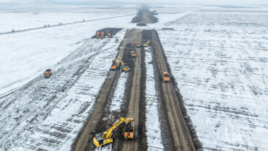 infrastructura