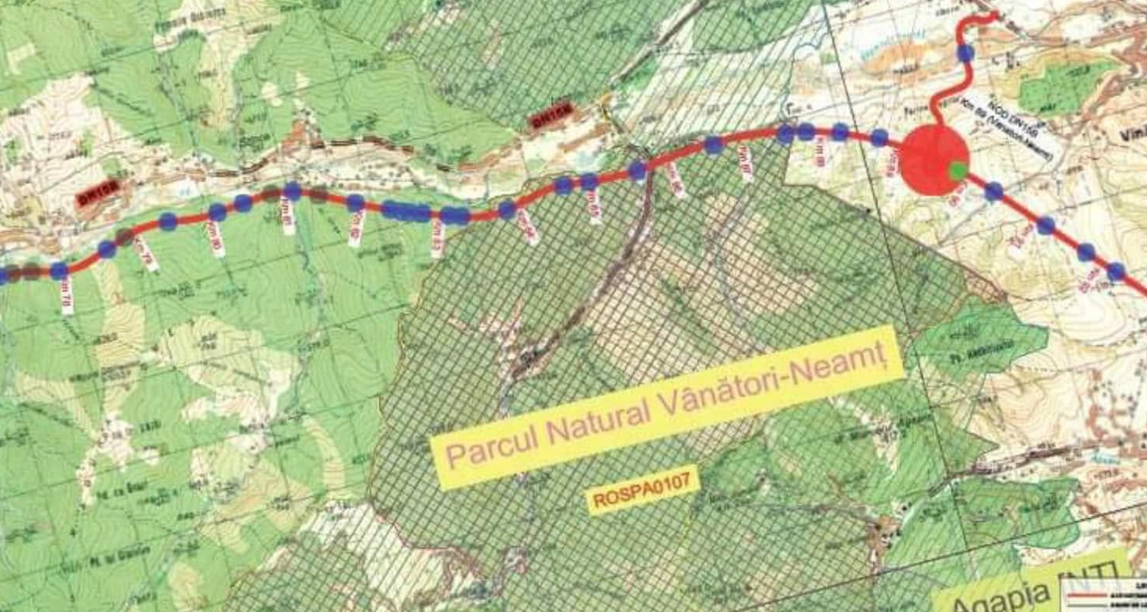 Primul contract SAFE pentru Autostrada „Unirii”, semnat: investiție de aproape 5 miliarde de lei pentru un tronson din A8