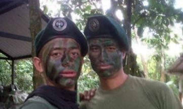 Columbianul acuzat că voia să arunce în aer obiective strategice din România, condamnat definitiv la șase ani de închisoare