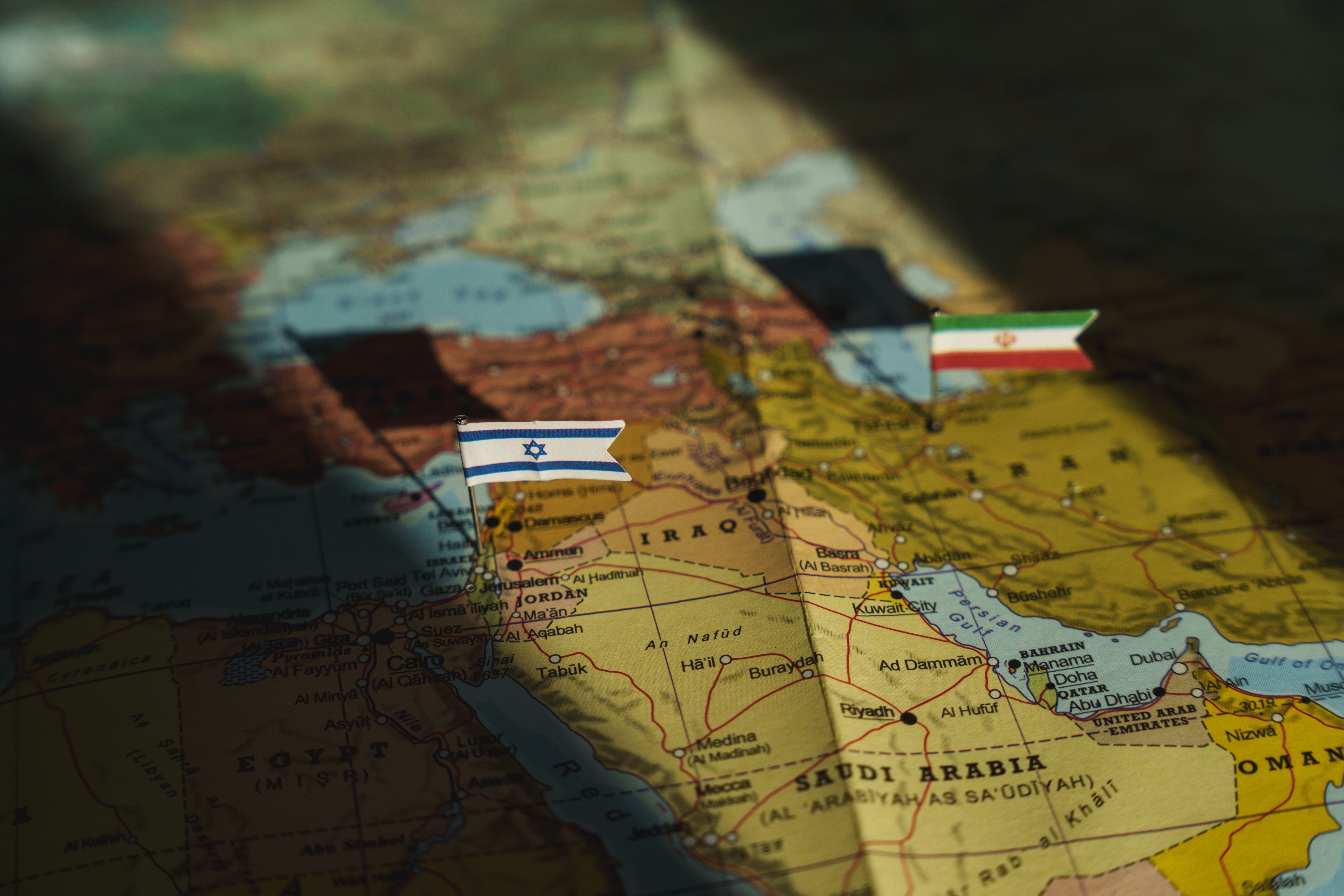 Un analist CIA a pledat vinovat pentru scurgerea de documente clasificate despre planurile Israelului împotriva Iranului