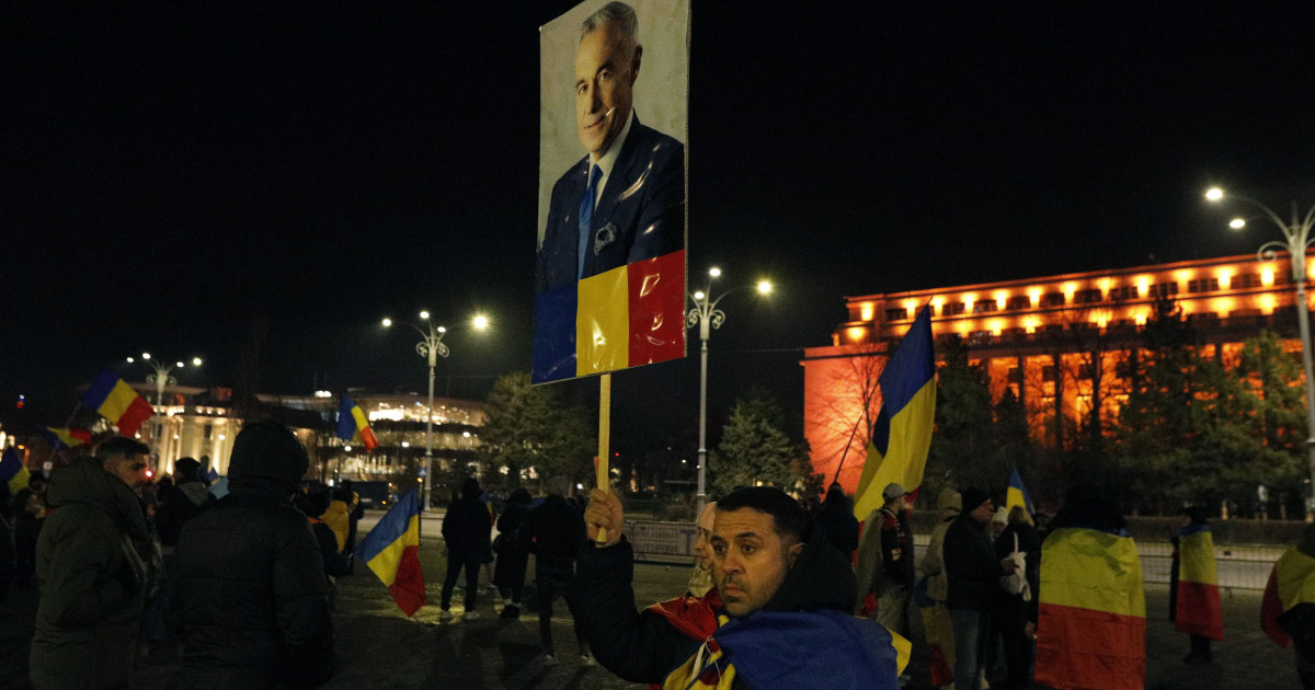 Protestele AUR continuă în întreaga țară și Diaspora