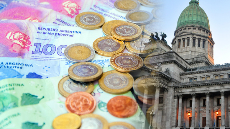 argentina economie