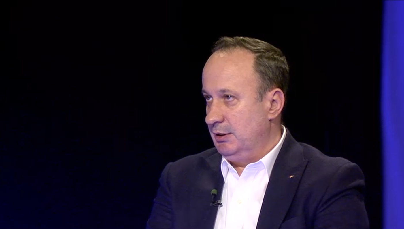 Adrian Câciu: E o întreagă dezbatere și confuzie în România despre impozitul progresiv, dar există acest impozit în cel puțin două zone