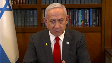 netanyahu