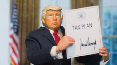 trump taxe