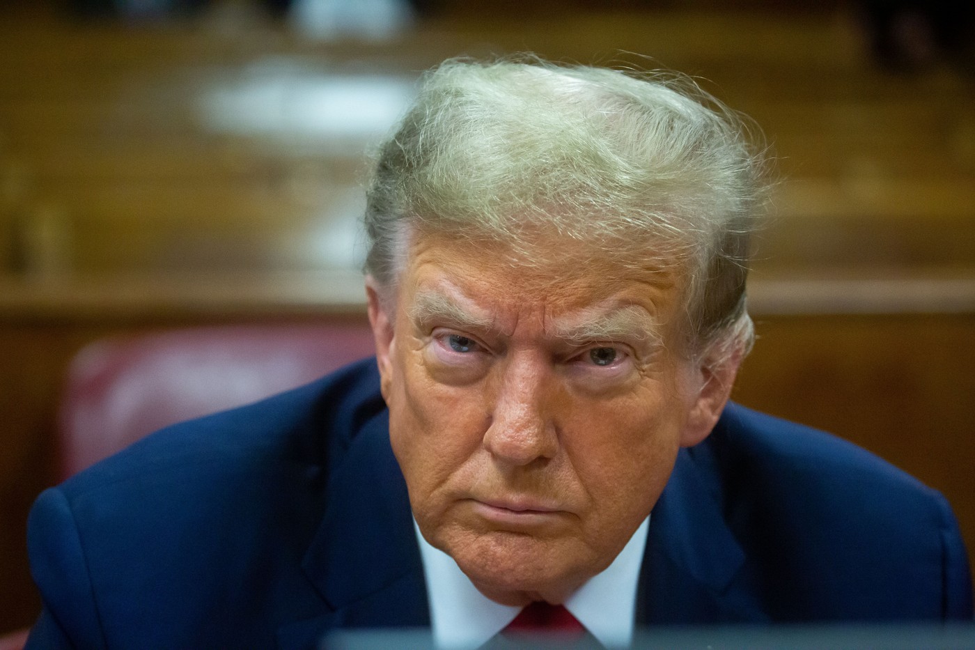 Agenda administrației Trump 2.0 va fi una de „maximă perturbare”. Avertismentul ambasadorului Germaniei în SUA