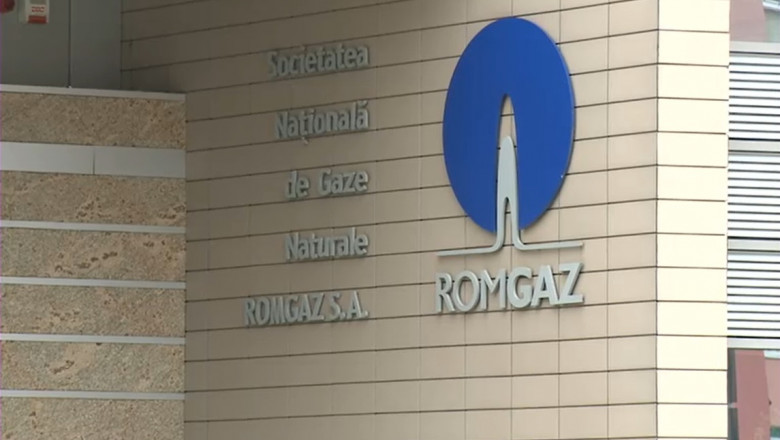 sediul romgaz