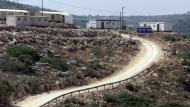 Karnei Shomron profimedia-0068947639