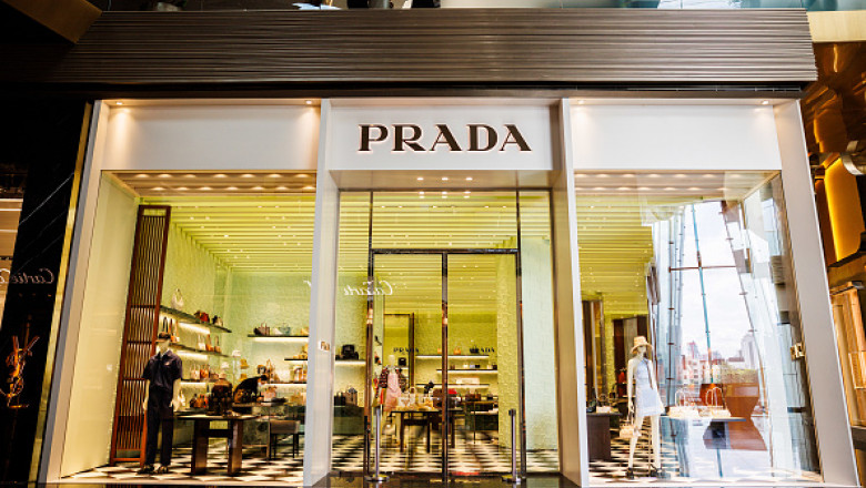 prada