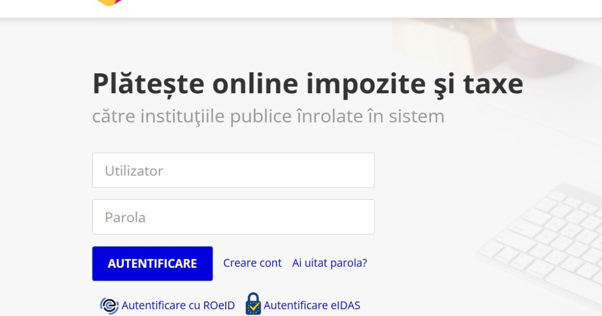 Ghișeul.ro și platformele ADR, blocate din cauza unei pene de curent