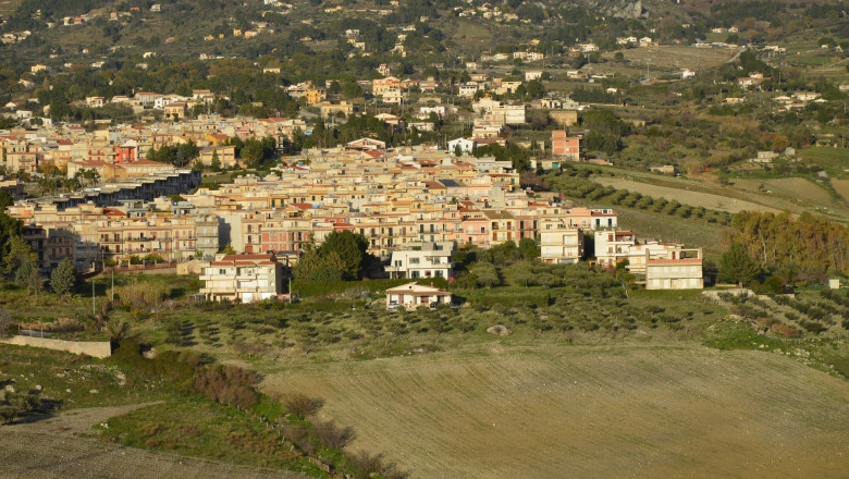 Sambuca Sicilia
