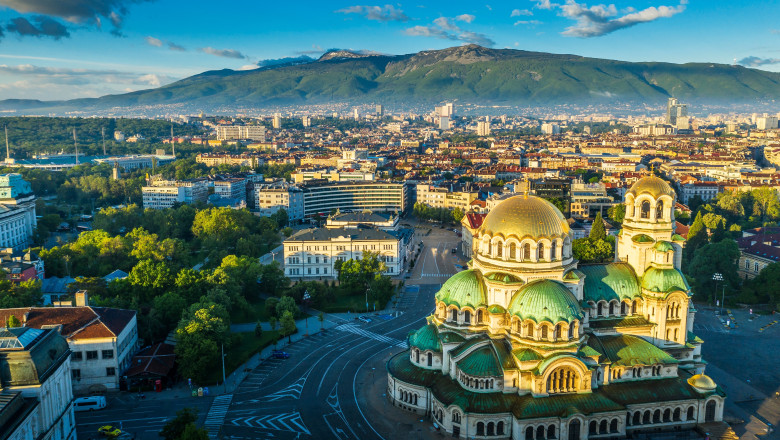 sofia, bulgaria