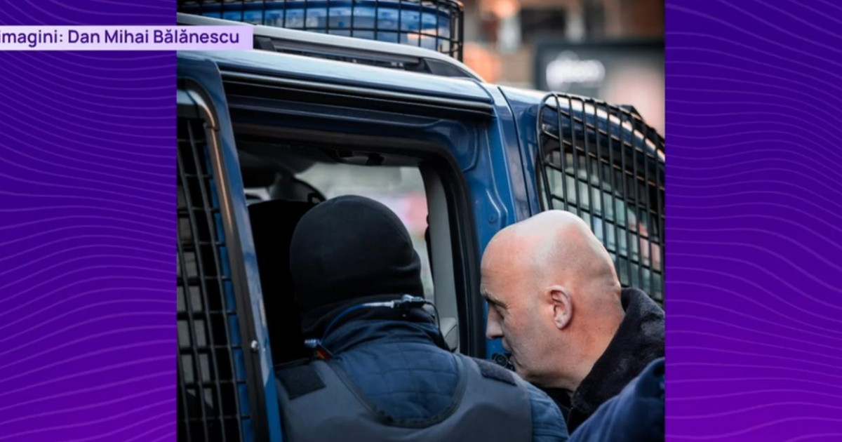 Protest AUR: Trei arestări pentru obiecte interzise