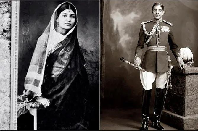 O curtezană fugită din palat și un rege gelos. Povestea crimei care a zguduit India britanică și a dat jos un rege