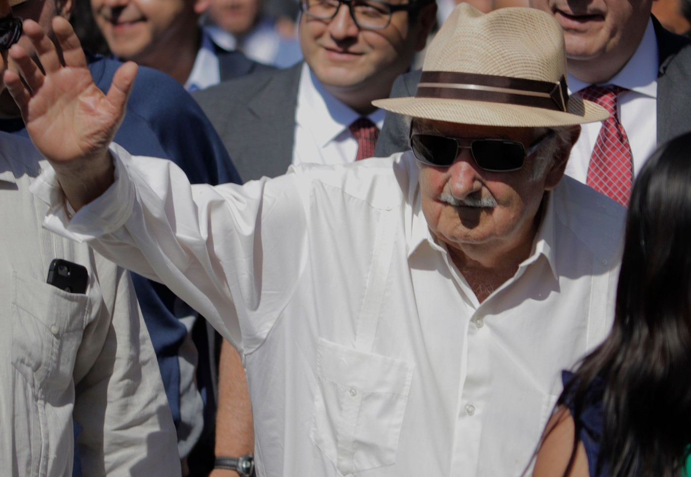 A murit „cel mai sărac președinte”: Jose Mujica, simbol al stângii latino-americane. Suferea de cancer