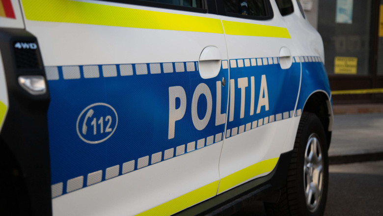 Apropiat al lui Horaţiu Potra, prins de poliţişti cu 40.000 de euro la el. Un alt protestatar avea 11 fumigene în rucsac