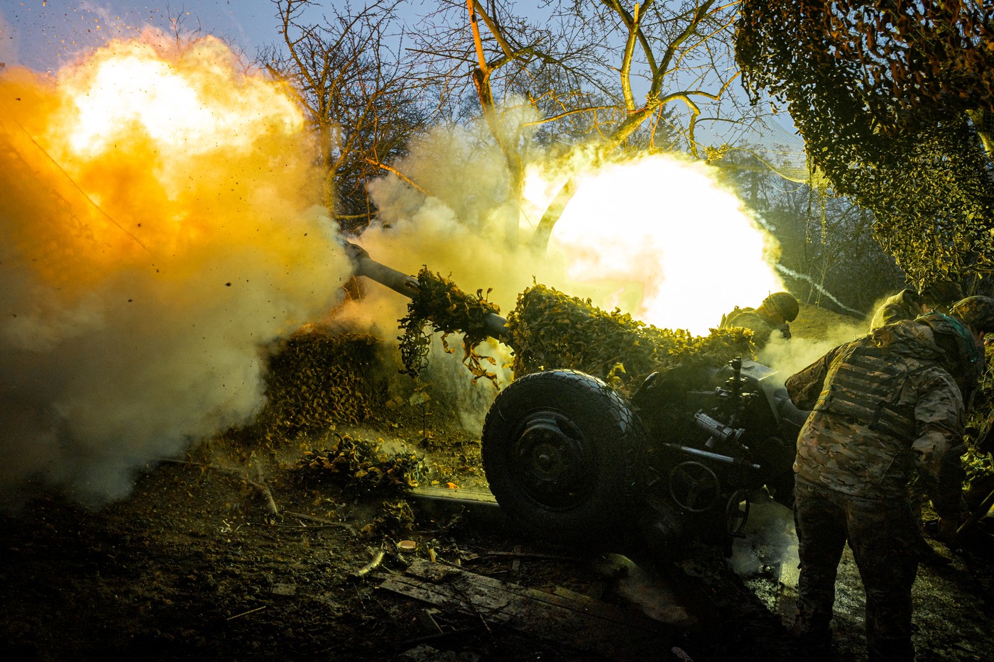 Ucraina își continuă ofensiva în regiunea rusă Kursk. Forțele Kievului au capturat 27 de militari ruși