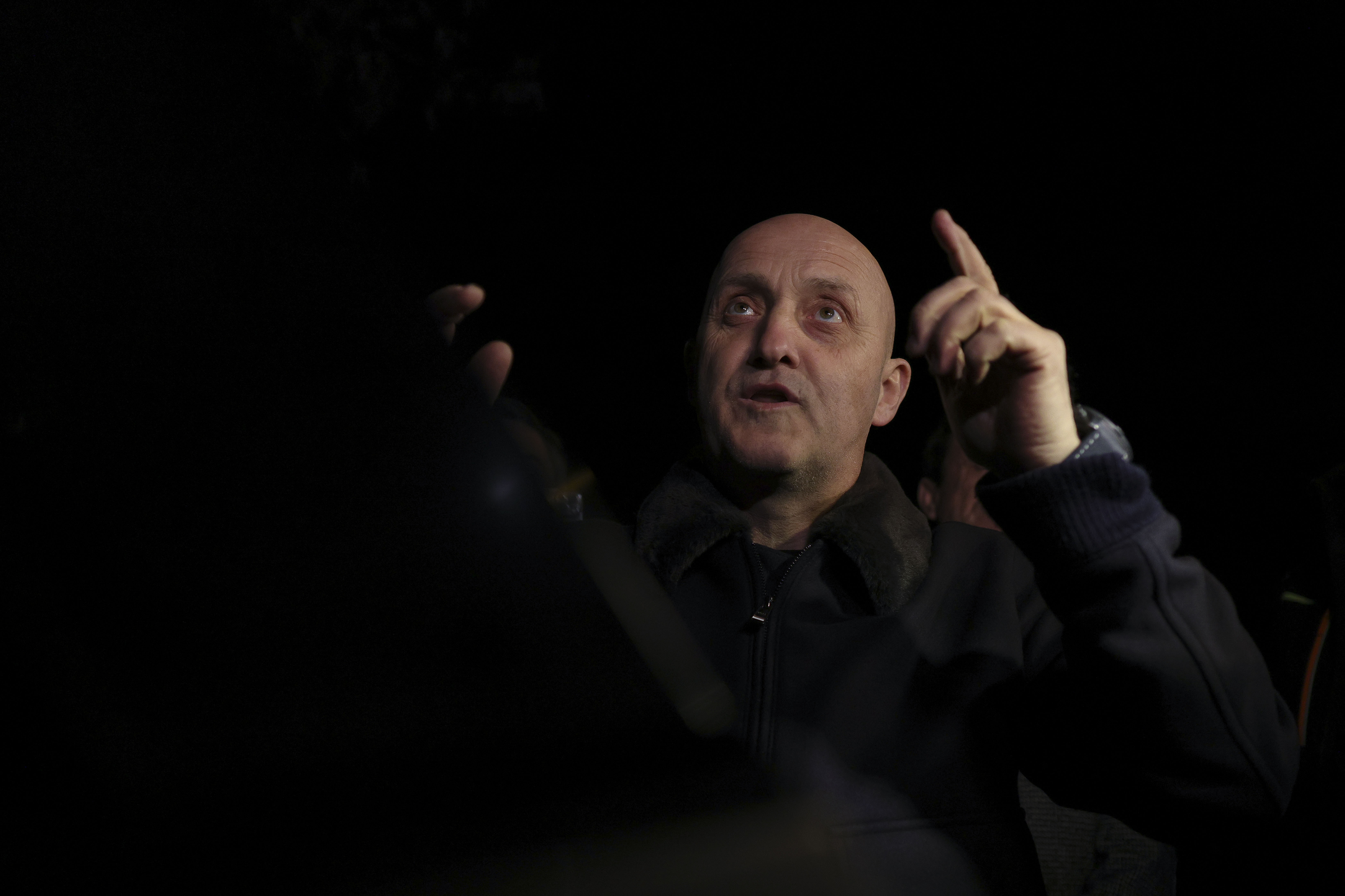 Misterul din MApN. Cine știa de Congo. Moșteanu: „Potra a avut suport și acoperire de la o parte importantă din statul român”