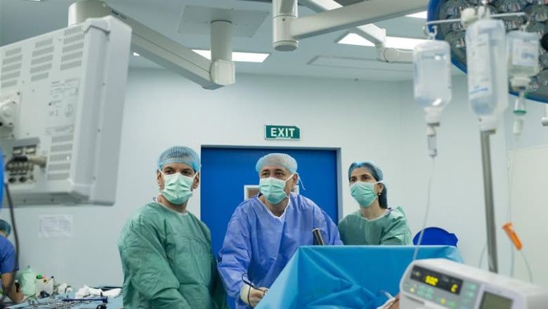 Ce soluții există pentru persoanele cu obezitate care nu pot slăbi