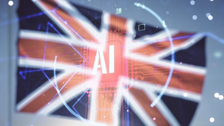 inteligenta artificiala marea britanie