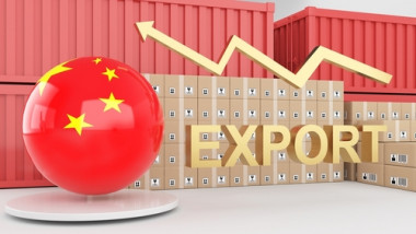 China export