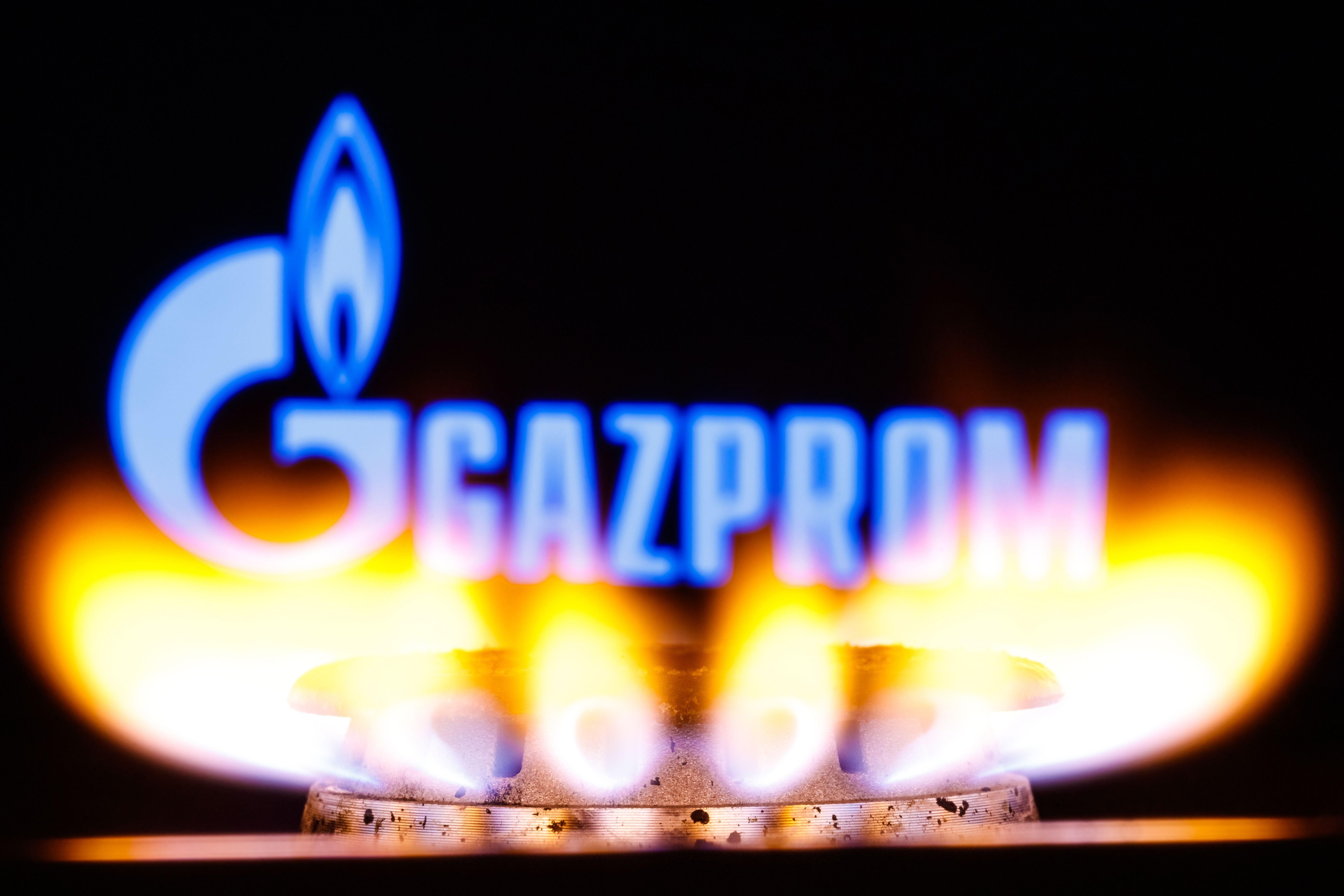 Profiturile Gazprom s-au prăbușit în primul trimestru din 2025. Cât a pierdut gigantul rus