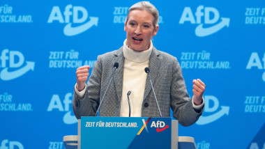 Alice Weidel