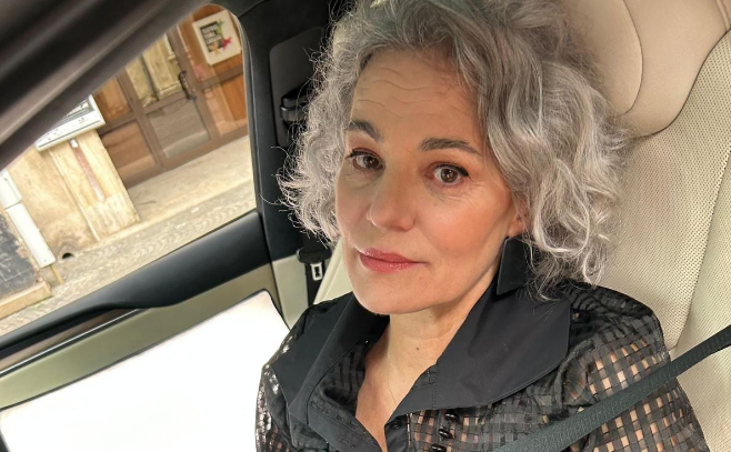 Actriţa Maia Morgenstern, contestată în Teatrul Evreiesc de Stat: „Ce caută asta în teatru?”. Artiştii şi-au exprimat solidaritatea