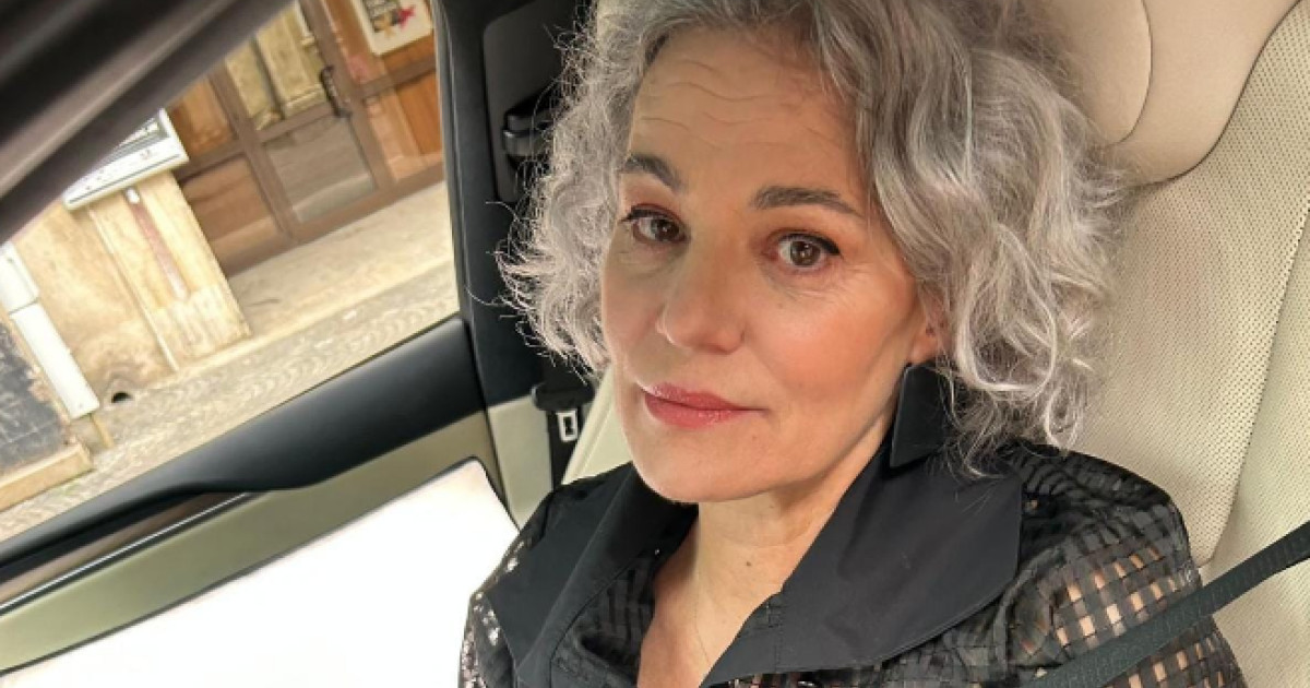 Maia Morgenstern contestată la Teatrul Evreiesc: „Ce caută asta în teatru?”