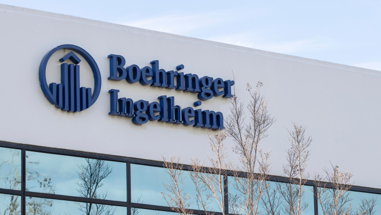 Boehringer Ingelheim