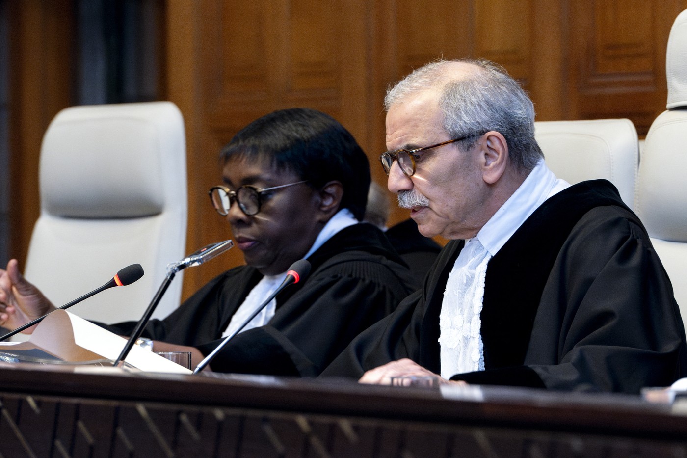 Șeful Curții Internaționale de Justiție, Nawaf Salam, a fost desemnat prim-ministru al Libanului. De ce Hezbollah se consideră trădată