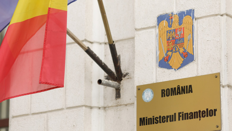 Ministerul Finanțelor anunță noi împrumuturi pe parcursul lunii mai. La ce valoare se ridică suma contractată de la bănci