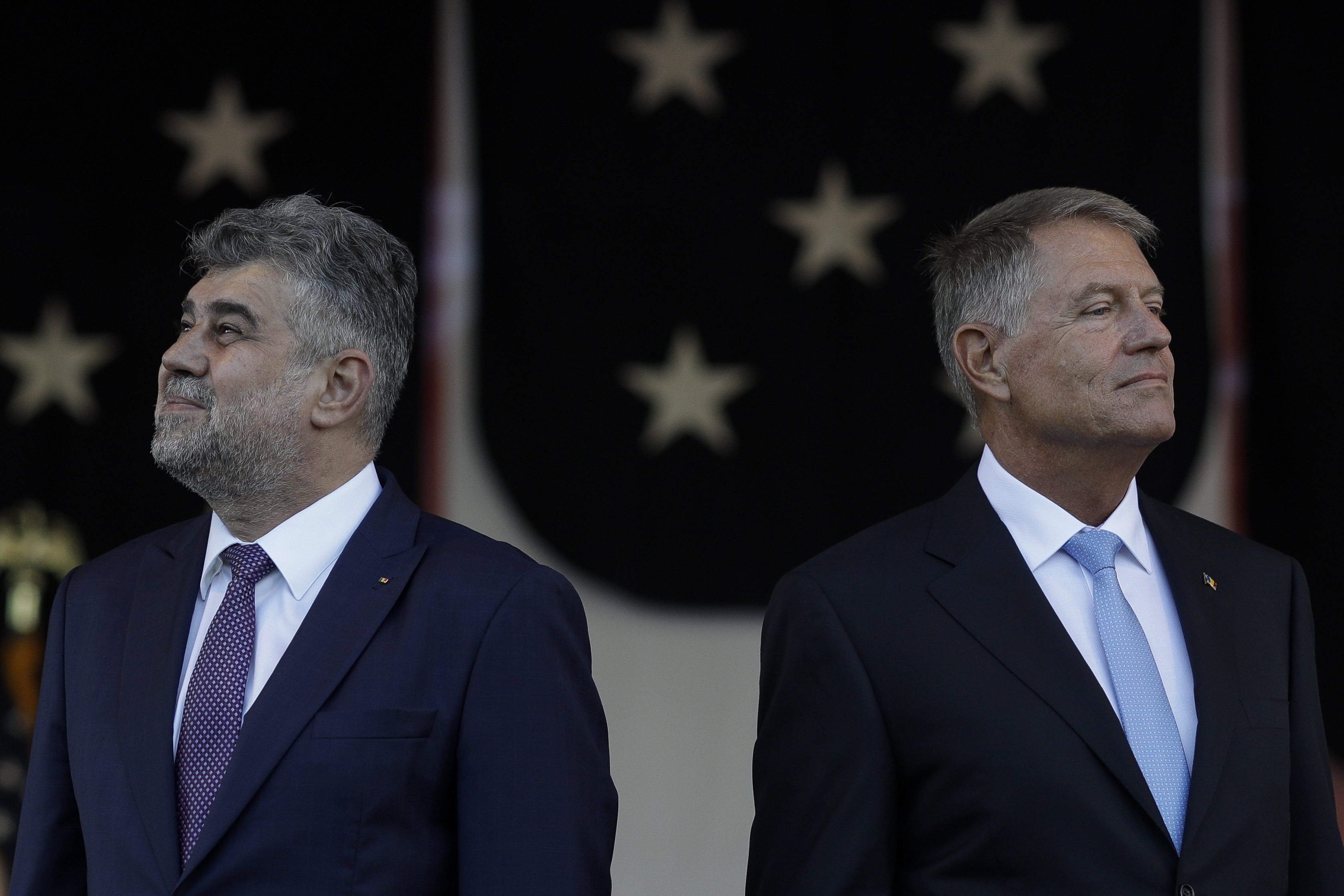 Marii absenți de la Ziua Micii Unirii: Președintele și premierul nu participă la niciun eveniment public. Au transmis mesaje