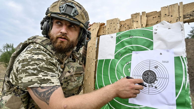 Ce valorează mai mult pentru un militar ucrainean: un rus mort sau un tanc distrus? Sistemul de recompense din armata Kievului