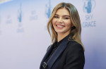 Alina Kabaeva dances in Qatar