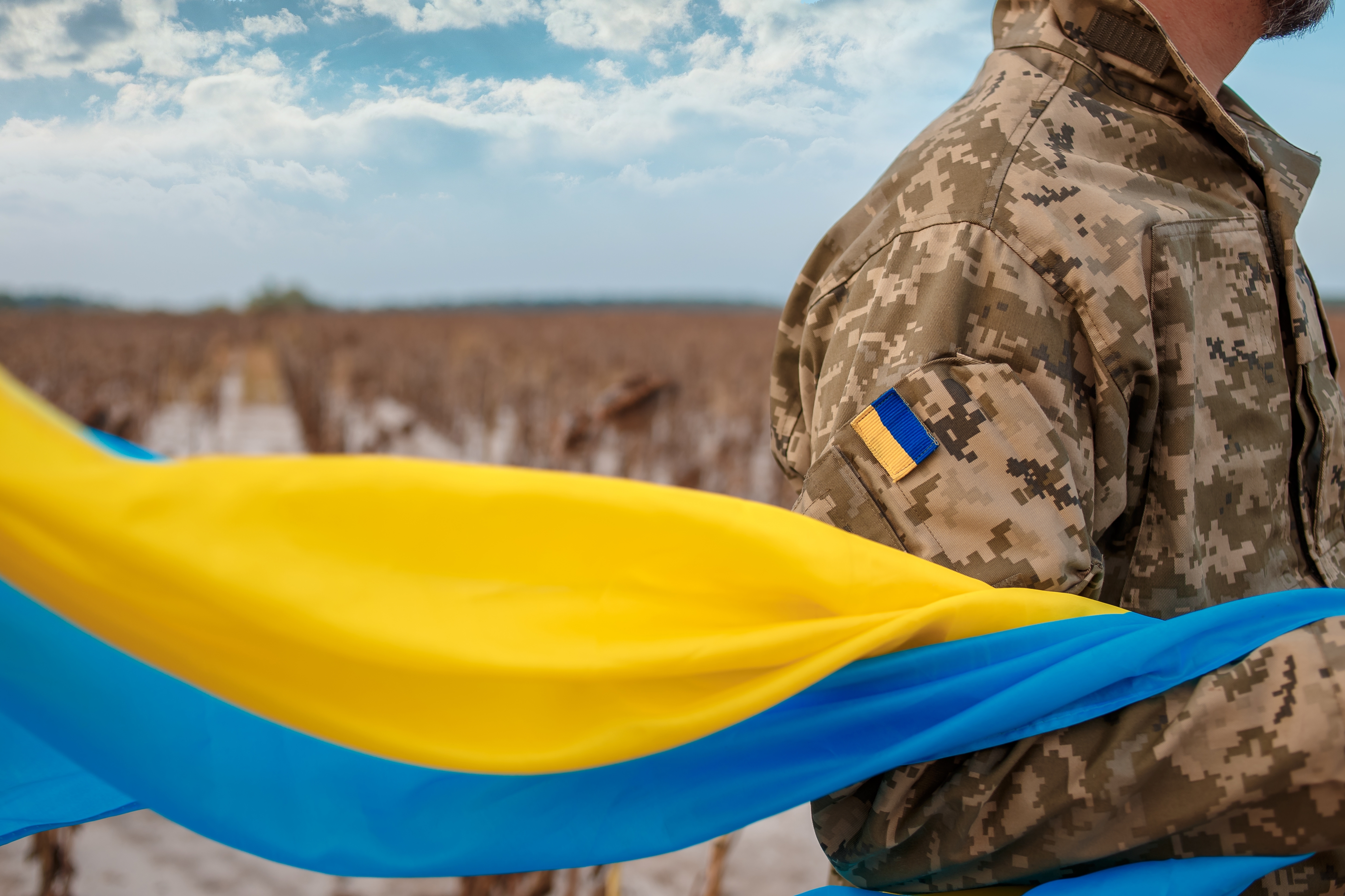 Ucraina spune că Rusia a predat peste 700 de cadavre ale soldaţilor ucraineni uciși în lupte