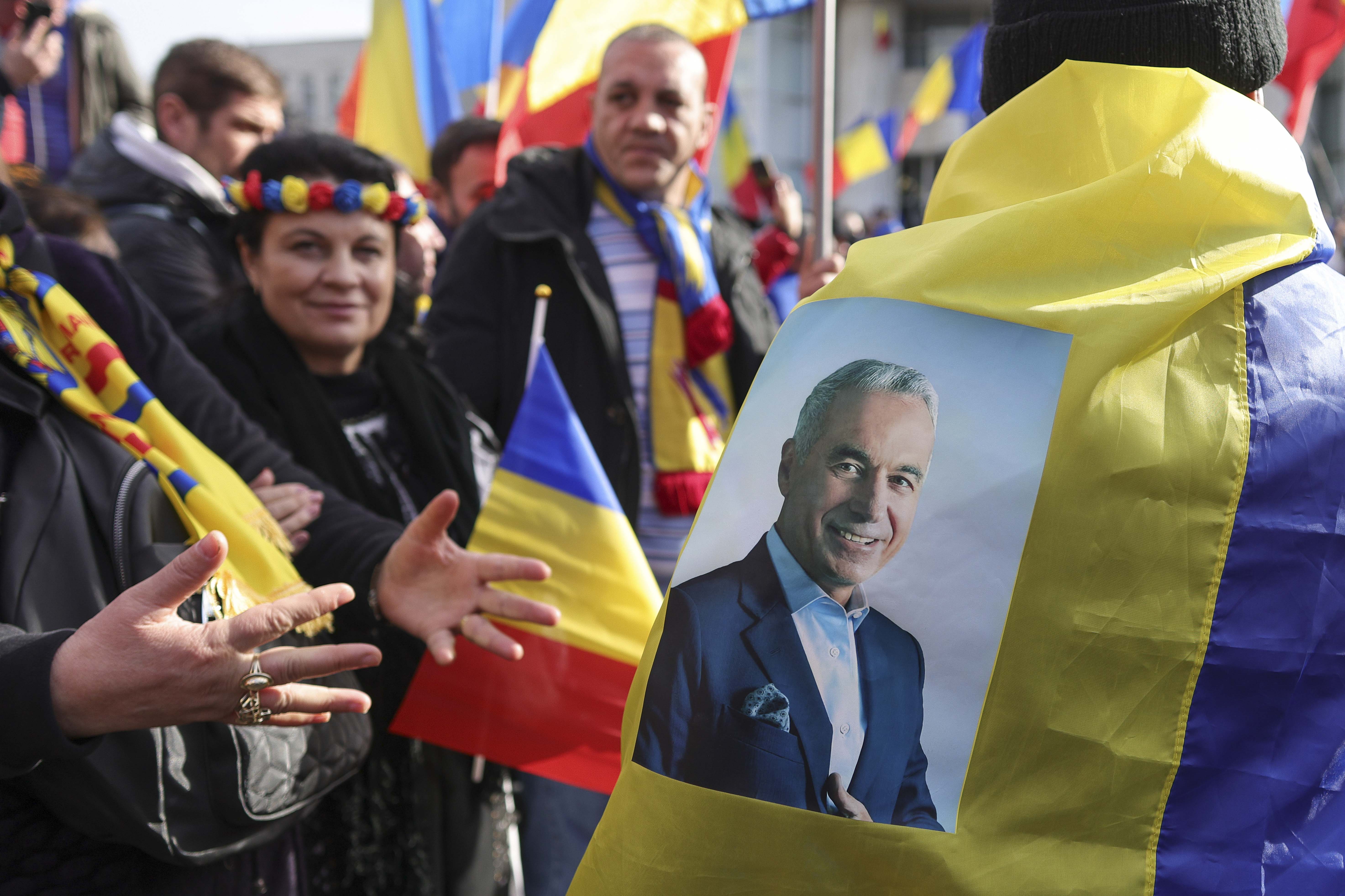 Cum a funcționat propaganda în sprijinul lui Călin Georgescu. Legăturile directe cu Federația Rusă