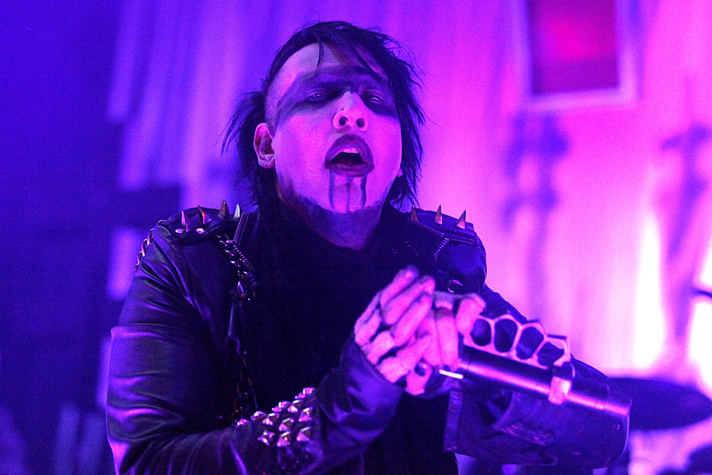 Marilyn Manson nu va fi pus sub acuzare pentru agresiune sexuală. Ce spun procurorii după o anchetă care a durat patru ani