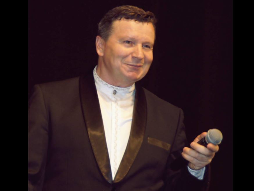 Aurel Tămaș a fost dat în judecată de Primăria Cluj-Napoca. De ce este acuzat cântărețul de muzică populară